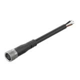 NEBL-M8G4-E-5-N-LE4 - Festo Connector Cables