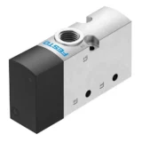 VUWS-L20-M32C-E-G18 - Pneumatic Valve - Festo Directional Control Valves