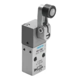 RW-3-M5 - Swivel Lever Valve - Festo Mechanical and Hand Operated Valves