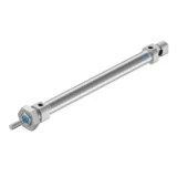 DSNU-10-100-P-A - ISO Cylinder - Festo Piston Rod Cylinders