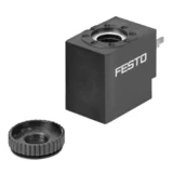 VACS-C-C1-3W - Festo Solenoid coils