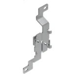 MS6-WB - Mounting Bracket - Festo Accessories for Compressed Air Treatment