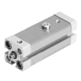 CLR-20-10-L-P-A - Swing Clamp Cylinder - Festo Clamp Cylinders