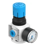 MS2-LR-QS6-D6-AR-MPA-B – Pressure Regulator – Festo Compressed Air Regulator