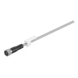 NEBB-M8G3-P-2.5-LE3 - Festo Connector Cables