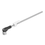 NEBB-M8W4-P-2.5-LE4 – Festo Connector Cables