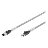 NEBC-D12G4-ES-3-S-R3G4-ET – Festo Connector Cables