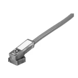 KMEB-2-24-2,5-LED – Plug Socket With Cable – Festo Connector Cables