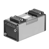 J-5/2-D-1-C - Pneumatic Valve - Festo Directional Control Valves