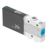 MHE2-M1H-3/2O-M7 - Air Solenoid Valve – Festo Directional Control Valves