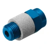 GRE-1/4 - Needle Valves – Festo Flow Control Valves