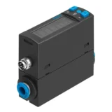SFAH-1U-Q4S-PNLK-PNVBA-M8 - Festo Flow Sensors