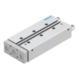 DFM-16-100-P-A-GF – Guided Actuator – Festo Guided Cylinders
