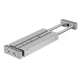 DPZJ-20-25-P-A-S2 - Dual Piston Rod Cylinder - Festo Guided Cylinders