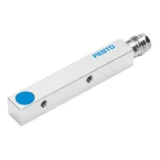 SIES-Q8B-PO-S-L - Proximity Sensor - Festo Inductive Sensors