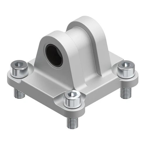 SNCL-63 - Swivel Flange - Festo Mounting Attachments For Drives