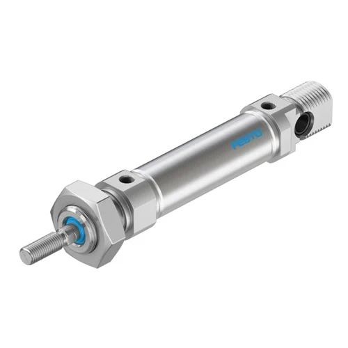 Festo_Piston Rod Cylinders_DSNU-16-160-PPV-A_19234
