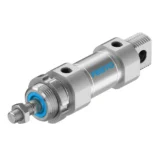 DSNU-32-250-P-A-MQ - Round Cylinders - Festo Piston Rod Cylinders