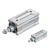 DSBC-32-80-C-PPVA - ISO Cylinder - Festo Piston Rod Cylinders