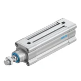 DSBC-50-100-PPVA-N3 - ISO Cylinder - Festo Piston Rod Cylinders
