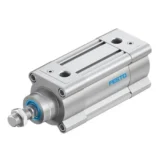 DSBC-63-50-PPVA-N3 - ISO Cylinder - Festo Piston Rod Cylinders
