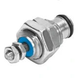 EGZ-6-10 - Cartridge Cylinder - Festo Piston Rod Cylinders