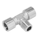 NPFC-T-R18-2G18-MFF – T-Fitting – Festo Pneumatic Fittings