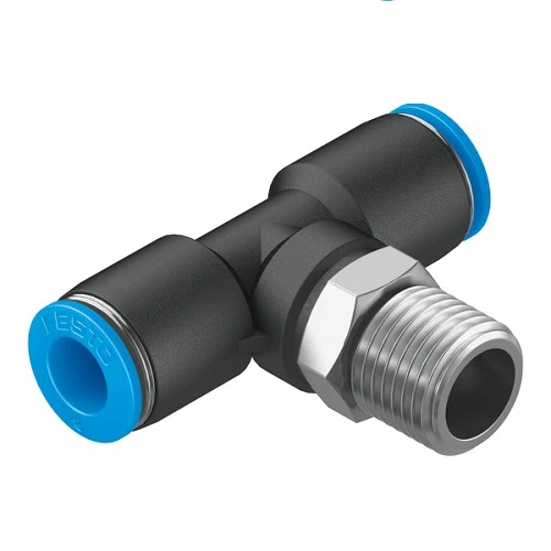 Festo_Pneumatic fittings_QST-1-4-8_153110-1