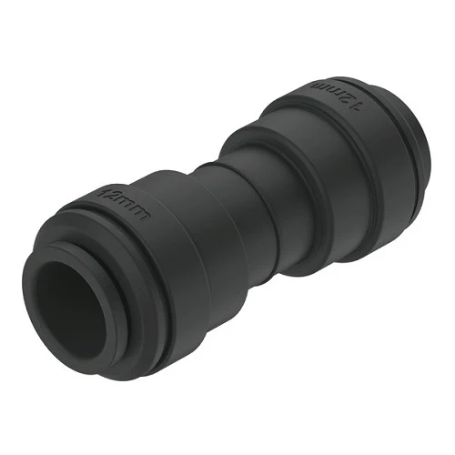 CQ-12 – Push-In-Connector – Festo Pneumatic Piping Fittings