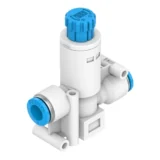 VRPA-C-Q6-E – Pressure Regulator – Festo Pressure Valves