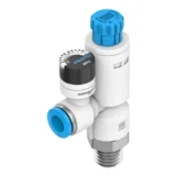 VRPA-LM-R18-Q4 – Pressure Regulator – Festo Pressure Valves