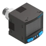 SPAN-P10R-G18M-PNLK-PNVBA-L1 – Pressure Sensor – Festo Pressure Sensors and Vacuum Sensors