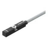 SMT-8M-A-PS-24V-E-0.3-OE - Festo Proximity Sensors