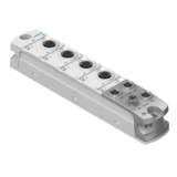CPX-AP-I-8DI-M12-5P – Digital Input Module – Festo Remote I/O and Network Interface Components