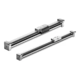 DGC-8-125-KF-P-A - Linear Actuator - Festo Rodless Cylinders