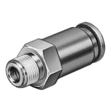 HB-3/8-QS-10 – Non Return Valve – Festo Shut Off Valves Pneumatic