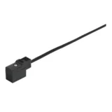 KMYZ-4-24-0,5-B – Plug Socket With Cable – Festo Connector Cables