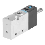 VUVS-L20-M32U-AZD-G18-F7 – Air Solenoid Valve – Festo Directional Control Valves