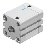 ADN-40-25-I-PPS-A – Compact Air Cylinder – Festo Piston Rod Cylinders