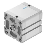 ADN-80-50-I-PPS-A – Compact Air Cylinder – Festo Piston Rod Cylinders
