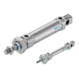 DSNU-20-320-PPV-A-MH - ISO Cylinder - Festo Piston Rod Cylinders
