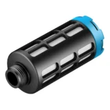 U-3/8 – Festo Pneumatic Mufflers