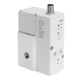 VPPM-8L-L-1-G14-0L6H-A4P-S1 - Proportional Pressure Control Valve - Festo Proportional Valves