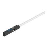 SMT-10M-PS-24V-E-0.3-Q-M12 – Festo Proximity Sensors