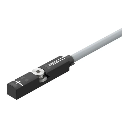 SMT-8M-A-PS-24V-E-5-M12 – Festo Proximity Sensors