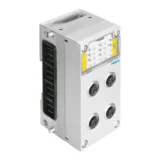 CPX-F8DE-P - Input Module - Festo Remote I/O and Network Interface Components