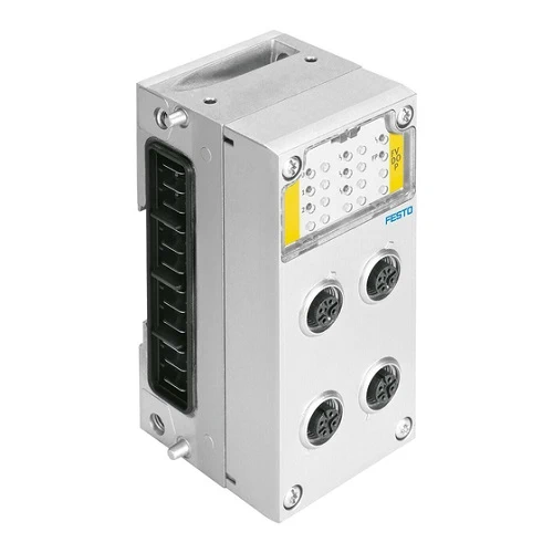 CPX-F8DE-P - Input Module - Festo Remote I/O and Network Interface Components