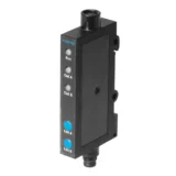 SVE4-HS-R-HM8-2P-M8 - Festo Signal Converters