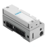VMPA-FB-EPL-G - End Plate - Festo Accessories For Valve Manifolds