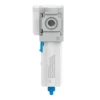 MS4-LFM-1/4-BRM - Fine Filter - Festo Compressed Air Filters - Image 2
